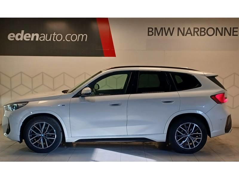 Bmw X1 sDrive 18i 136ch Dkg7 m Sport