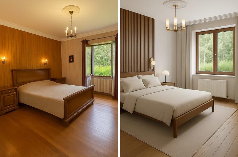 Maison - 127 m² - 5 pièces