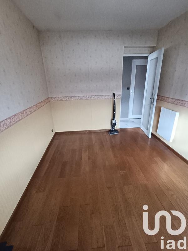 Appartement - 69 m² - 4 pièces