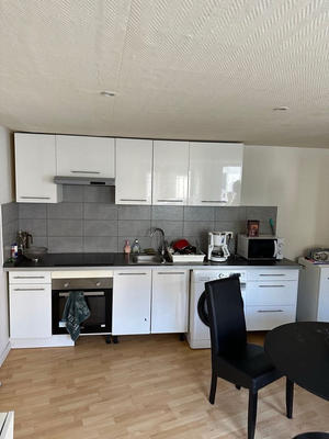 Immeuble - 144 m² - 6 pièces