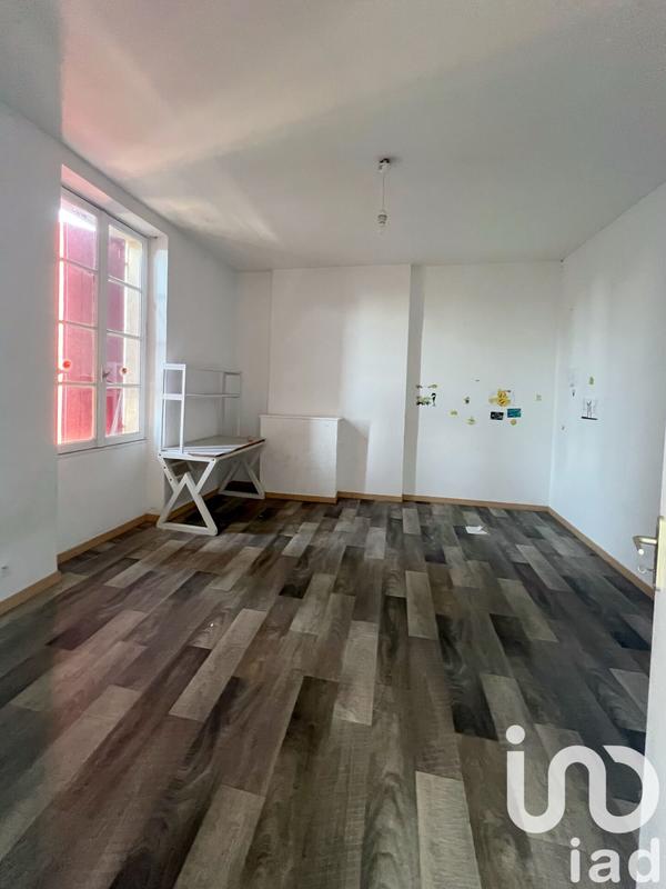 Maison de village - 147 m² - 8 pièces