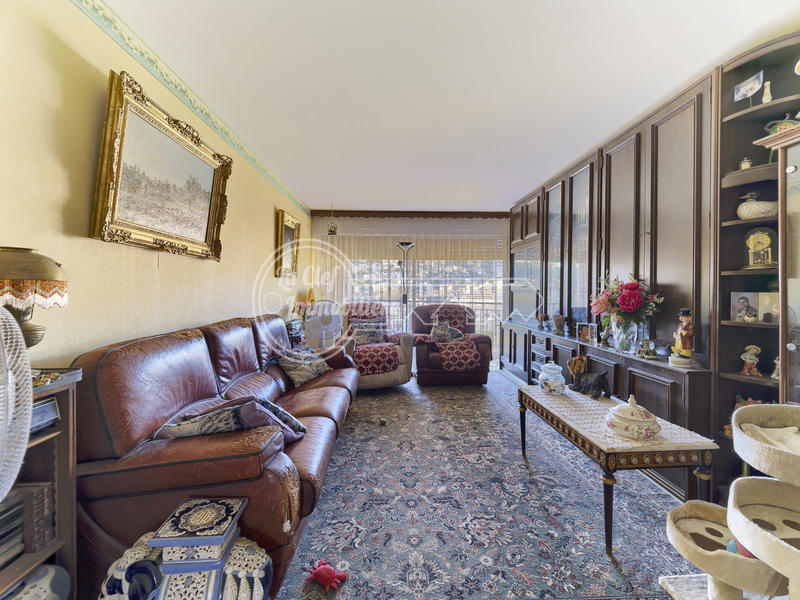 Appartement - 78 m² - 3 pièces