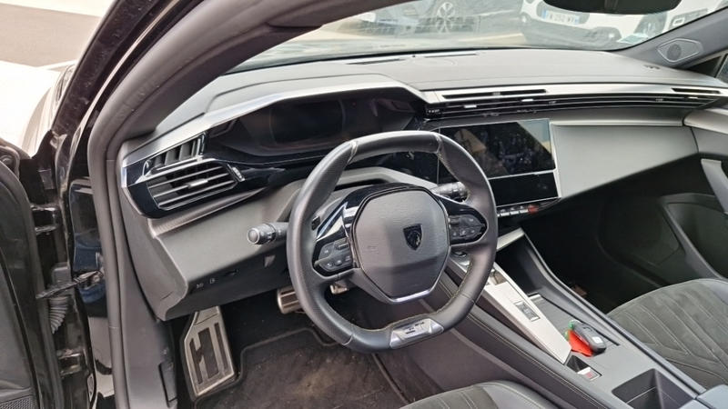 Peugeot 308 Phev 225 E-Eat8 Gt