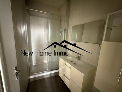 Appartement - 31 m² - 1 pièce