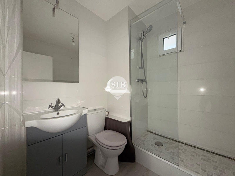 Appartement - 29 m² - 1 pièce