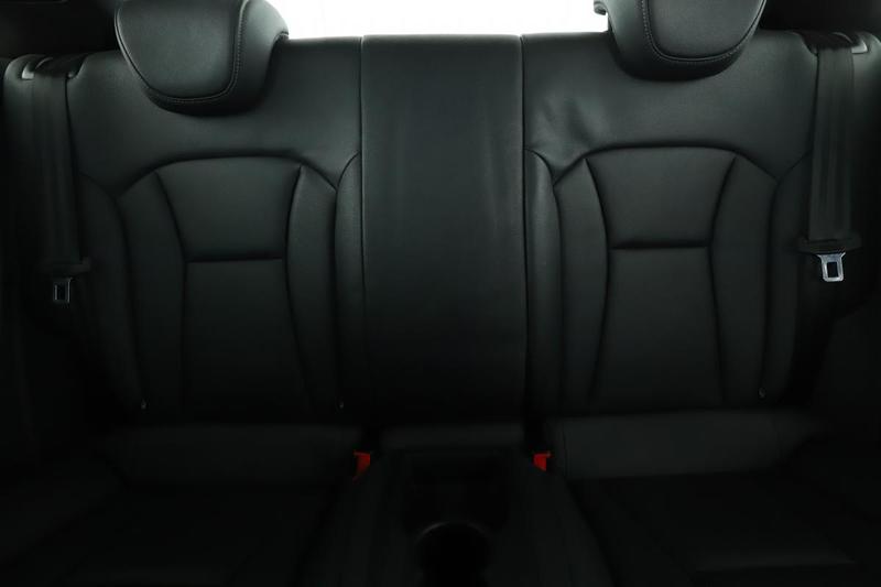 Audi A1 1.4 Tfsi Ambition Luxe 125 ch