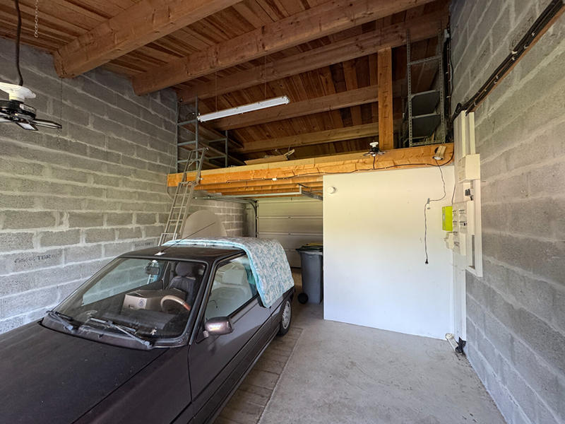 Maison - 94 m² - 4 pièces