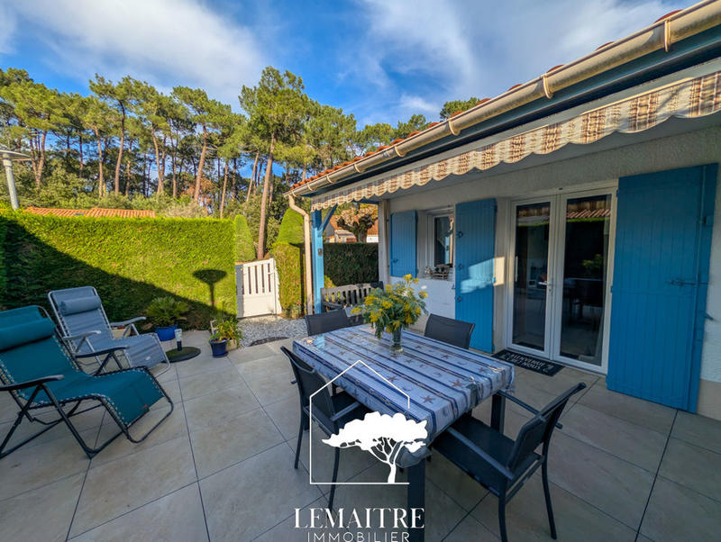 Villa - 39 m² - 4 pièces