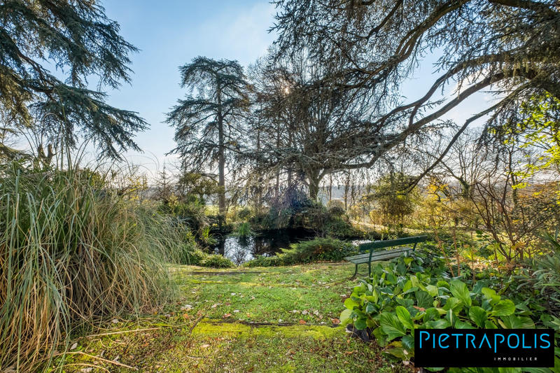 Appartement - 109 m² - 4 pièces