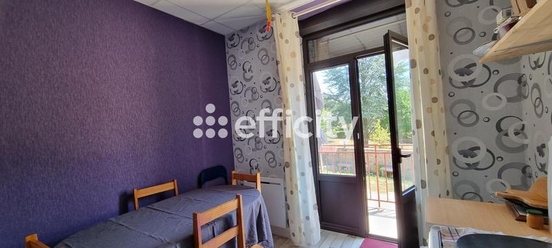 Maison - 118 m² - 7 pièces