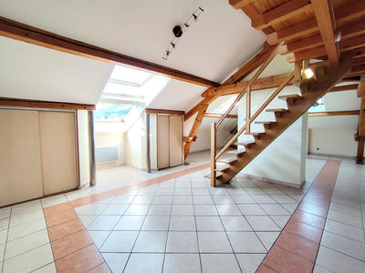 Appartement - 133 m² - 4 pièces