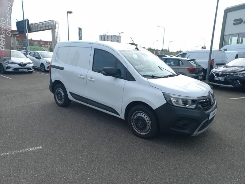 Renault Kangoo Van Blue Dci 115 Edc Extra - 22