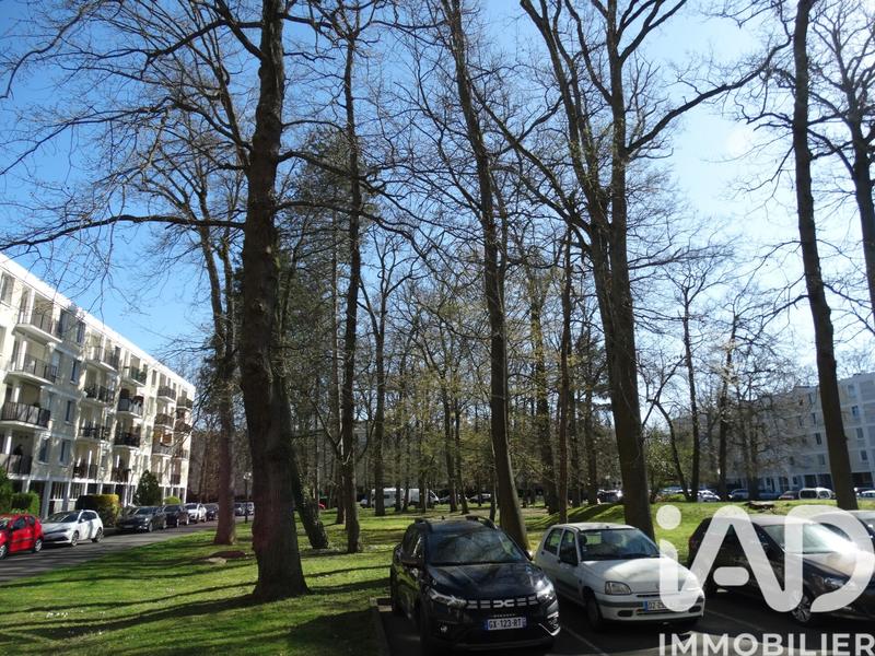 Appartement - 67 m² - 4 pièces