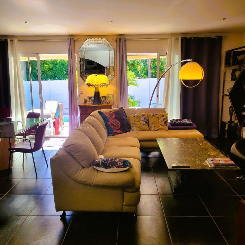 Maison - 148 m² - 6 pièces