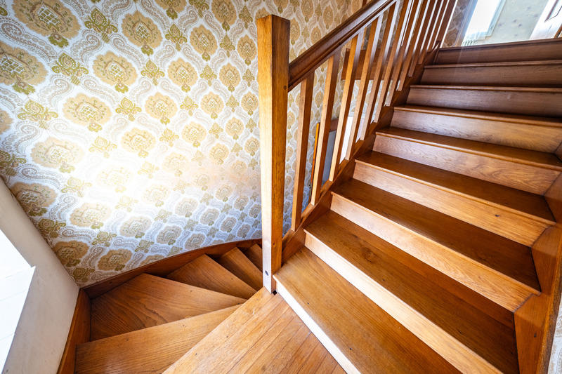 Maison - 114 m² - 5 pièces