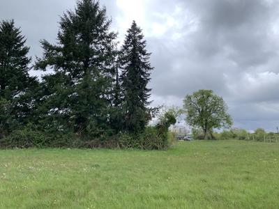 Terrain constructible - 3 917 m²
