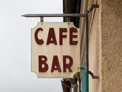 Fonds de commerce - Local d'activité / Entrepôt - 25 m²