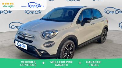 Fiat 500x 1.6 E-Torq 110 4x2 Live Edizione