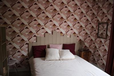 Appartement - 25 m² - 2 pièces