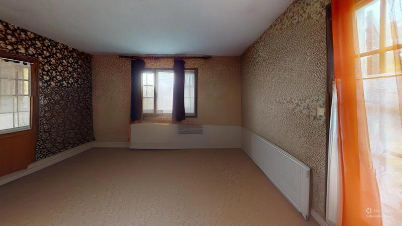 Maison - 74 m² - 3 pièces