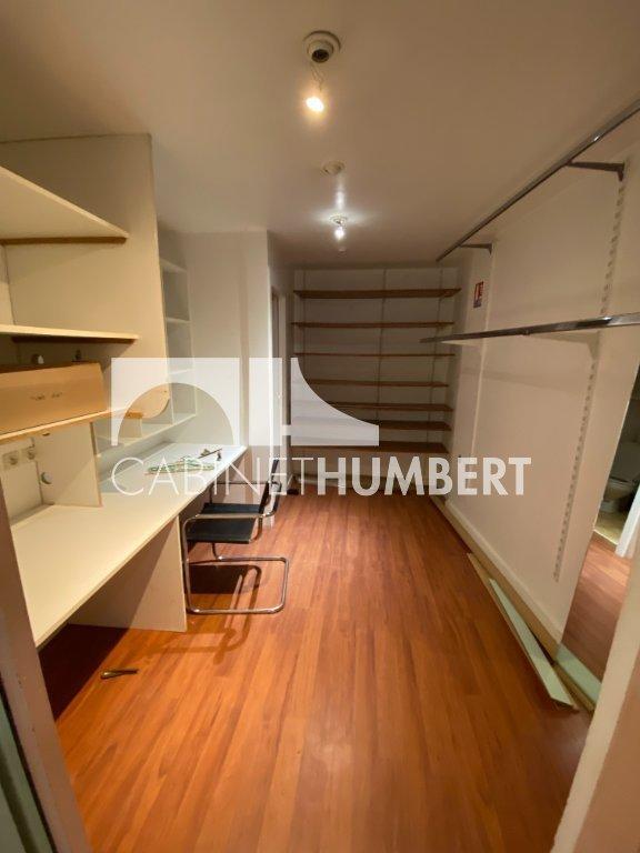 Local commercial - 33 m² - 2 pièces