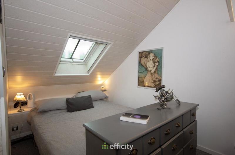 Villa - 180 m² - 6 pièces