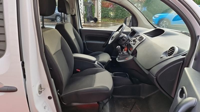 Renault Kangoo Express Cabine Approfondie Blue Dci 95 Gd Confort