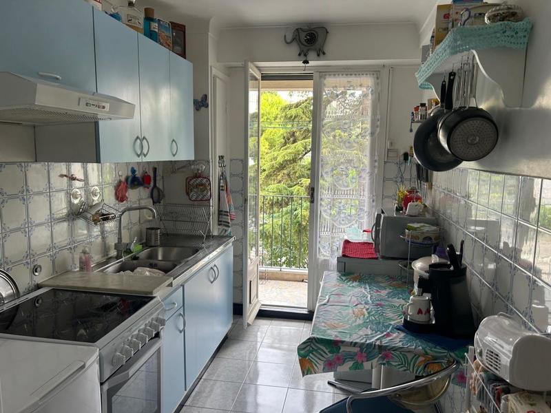 Appartement - 73 m² - 3 pièces