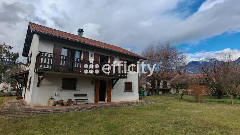 Villa - 102 m² - 4 pièces