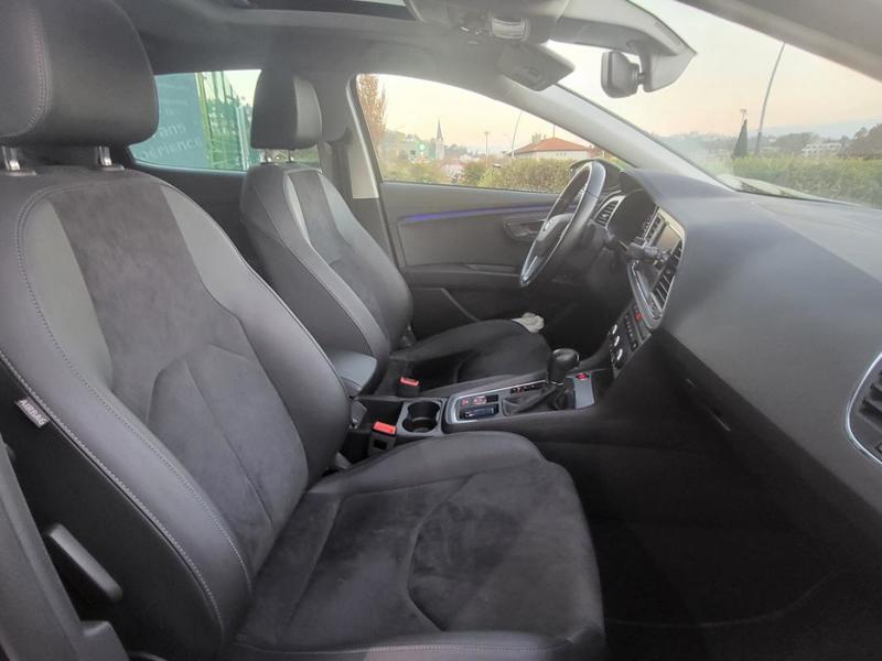 Seat Leon Xcellence 1.5 Eco Tsi Act Dsg 7