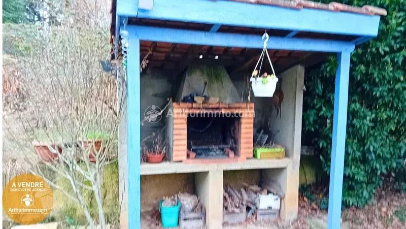 Maison - 178 m² - 7 pièces