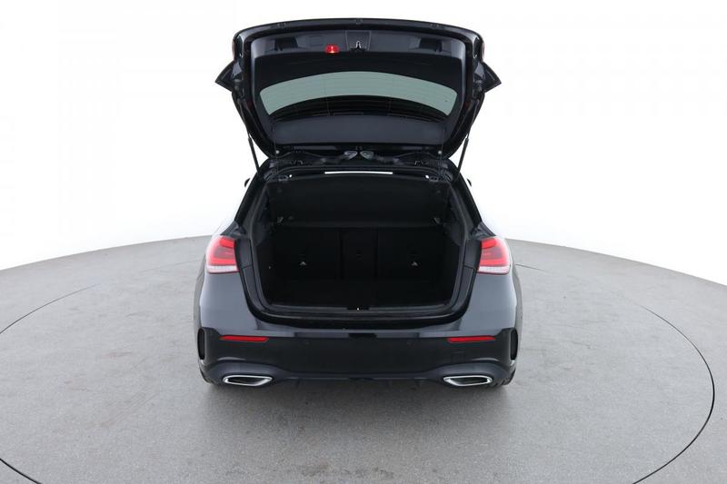 Mercedes Classe a 200 d Amg Line 8g-Dct 150 ch