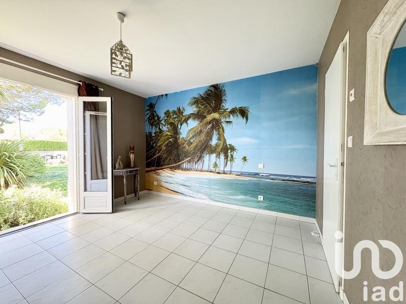 Maison - 198 m² - 6 pièces