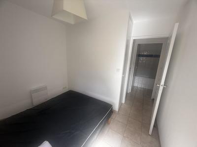 Duplex - 35 m² - 2 pièces