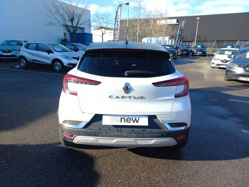 Renault Captur TCe 90 - 21 Intens