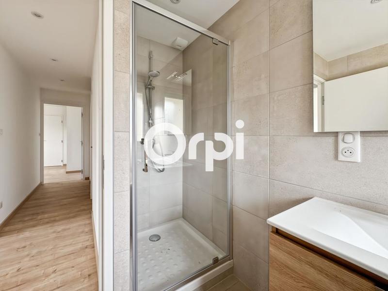 Villa - 104 m² - 4 pièces