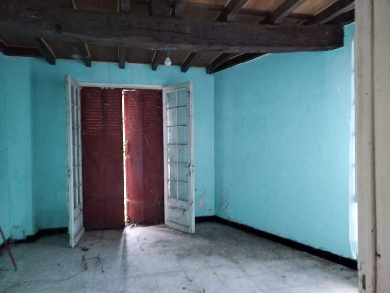 Maison - 68 m² - 4 pièces