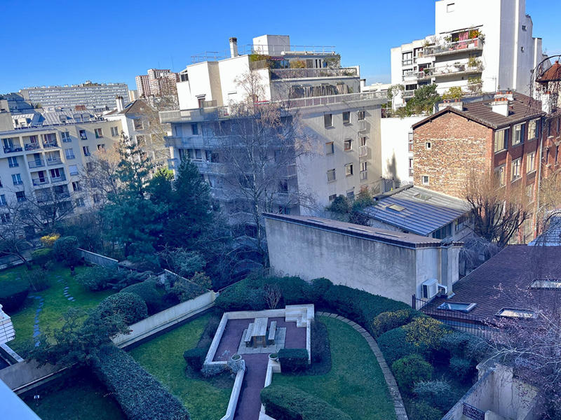 Appartement - 79 m² - 4 pièces