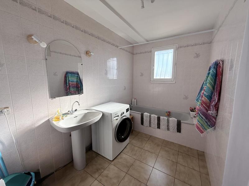 Villa - 121 m² - 4 pièces