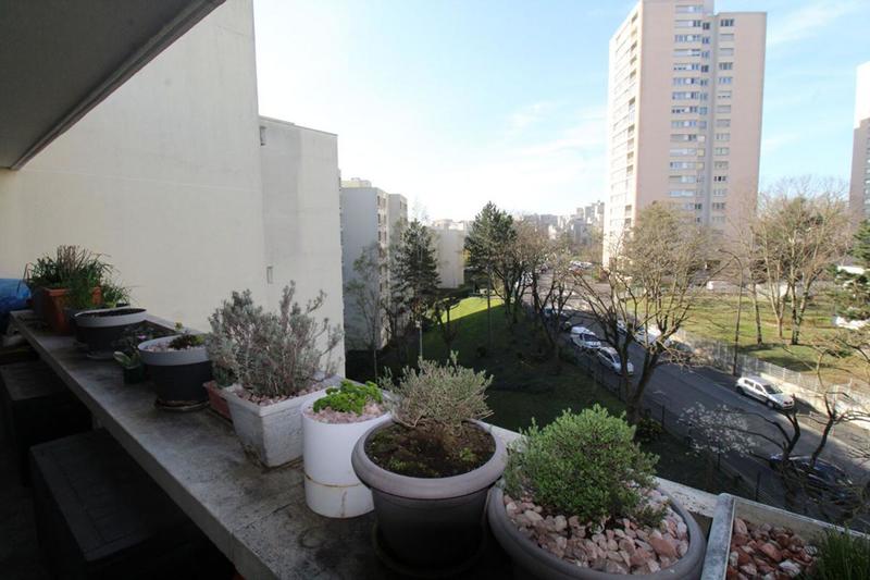 Appartement - 89 m² - 4 pièces