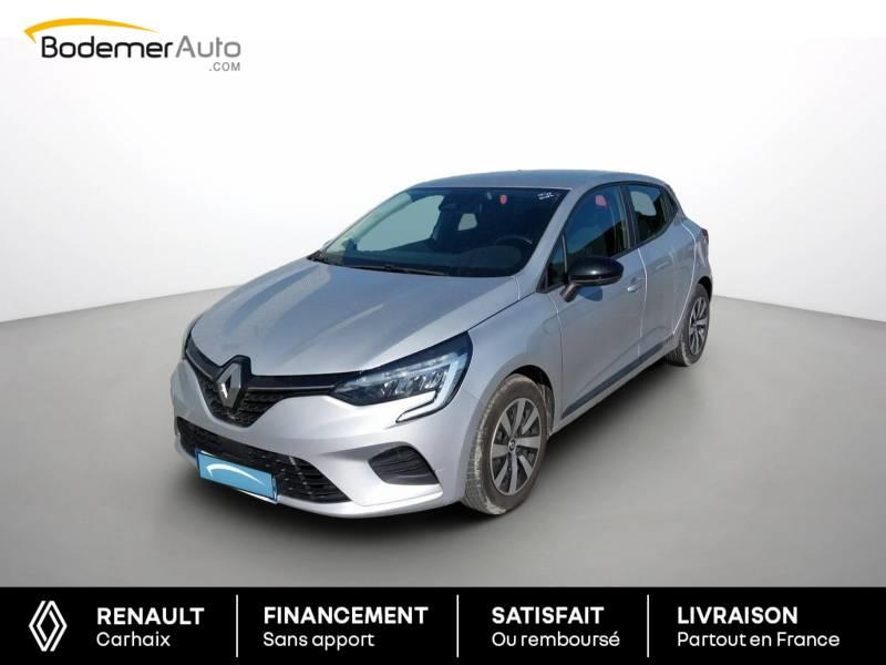 Renault Clio TCe 90 Equilibre
