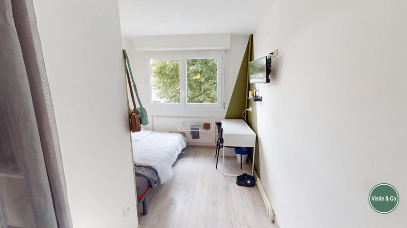 Appartement - 103 m² - 6 pièces