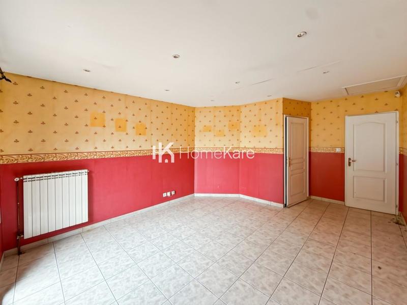 Villa - 150 m² - 6 pièces