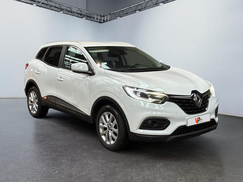 Renault Kadjar Blue dCi 115 Business