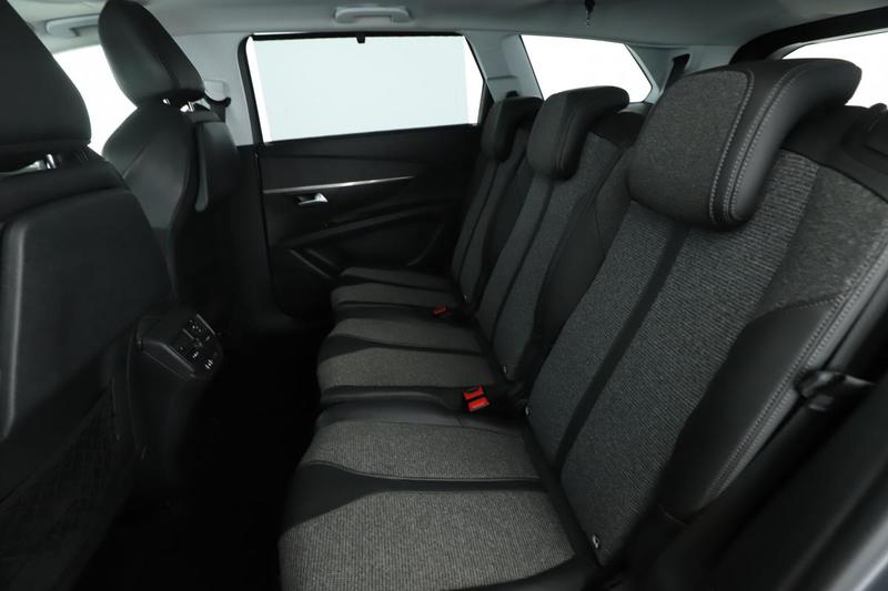 Peugeot 5008 1.2 PureTech Allure Eat6 130 ch