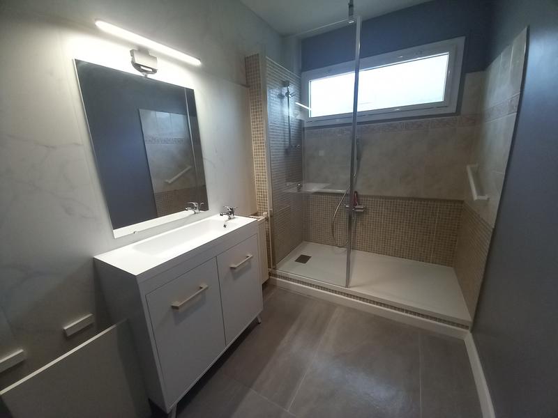 Appartement - 85 m² - 4 pièces