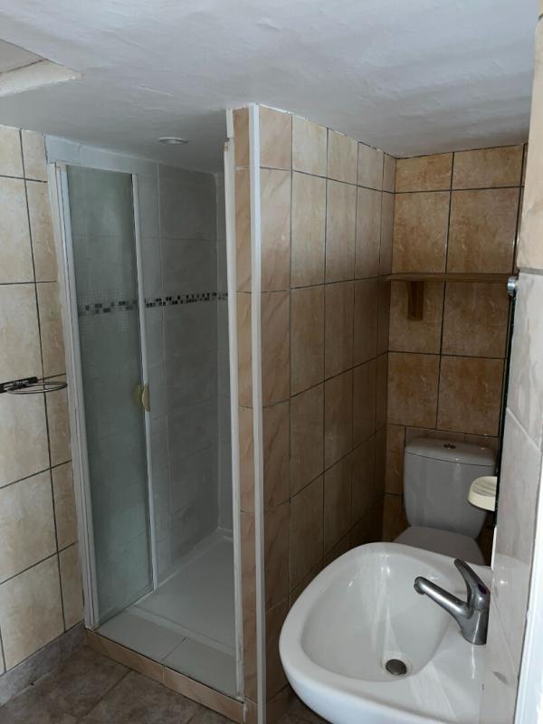 Duplex - 49 m² - 3 pièces