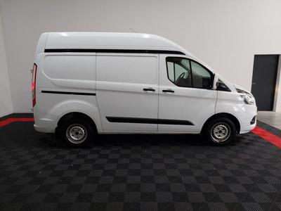 Ford Transit Custom 2.0 Ecoblue 105 300 L1h2 Trend Business