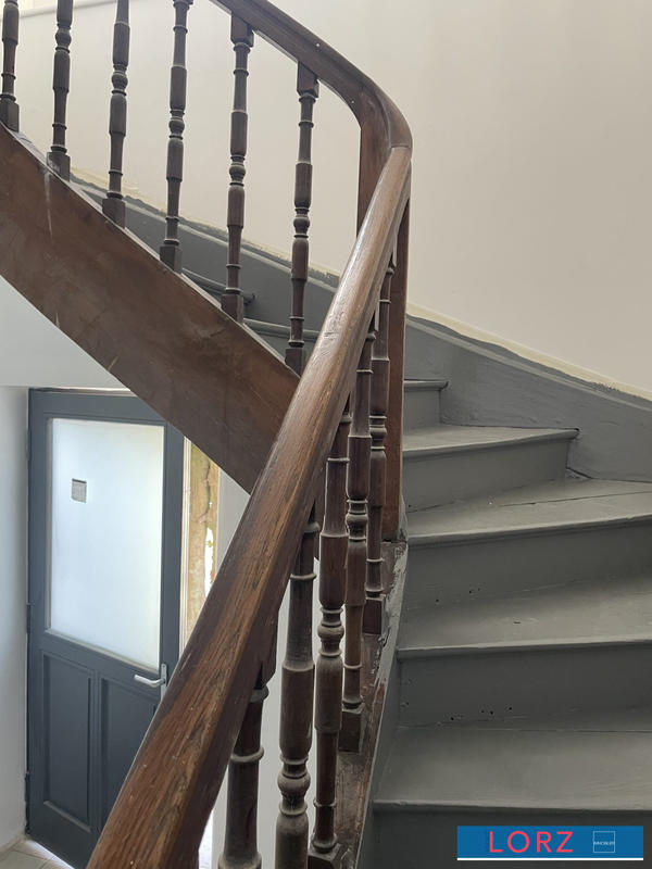 Appartement - 55 m² - 2 pièces