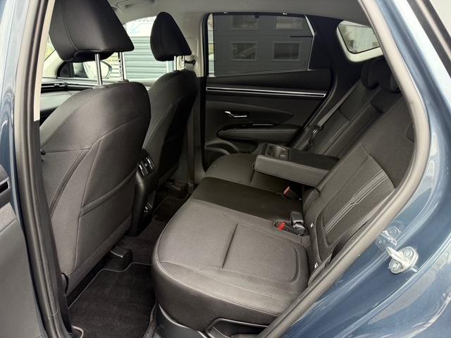 Hyundai Tucson IV 1.6 Hybrid 230 Executive